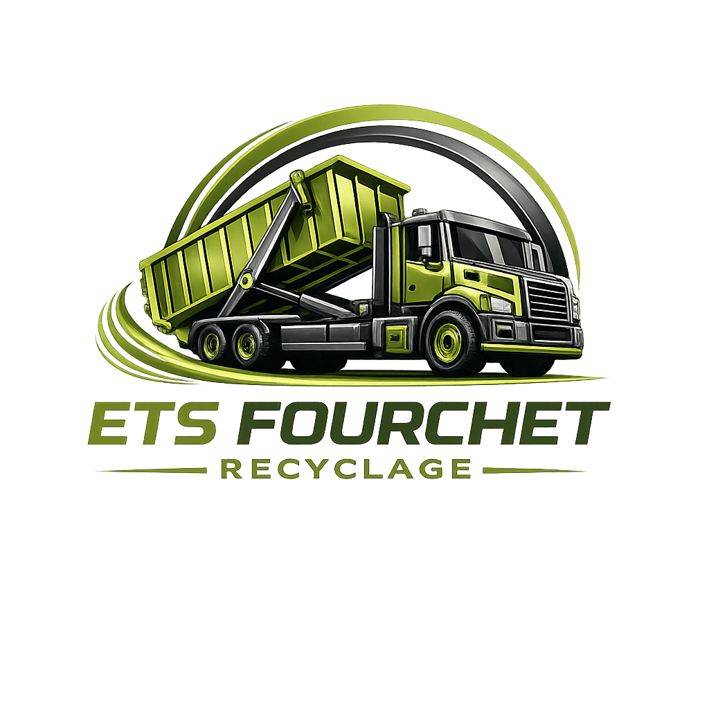 Ets Fouchet Recyclage